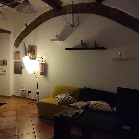 Casa Traiano Apartman Benevento Kültér fotó