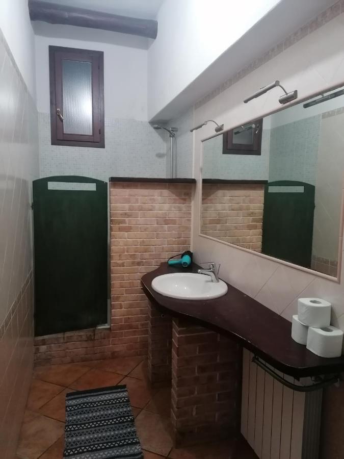 Casa Traiano Apartman Benevento Kültér fotó