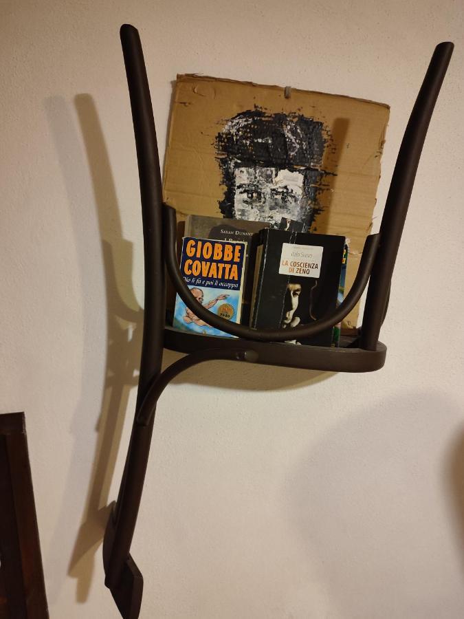 Casa Traiano Apartman Benevento Kültér fotó