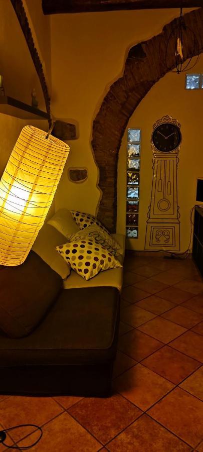 Casa Traiano Apartman Benevento Kültér fotó