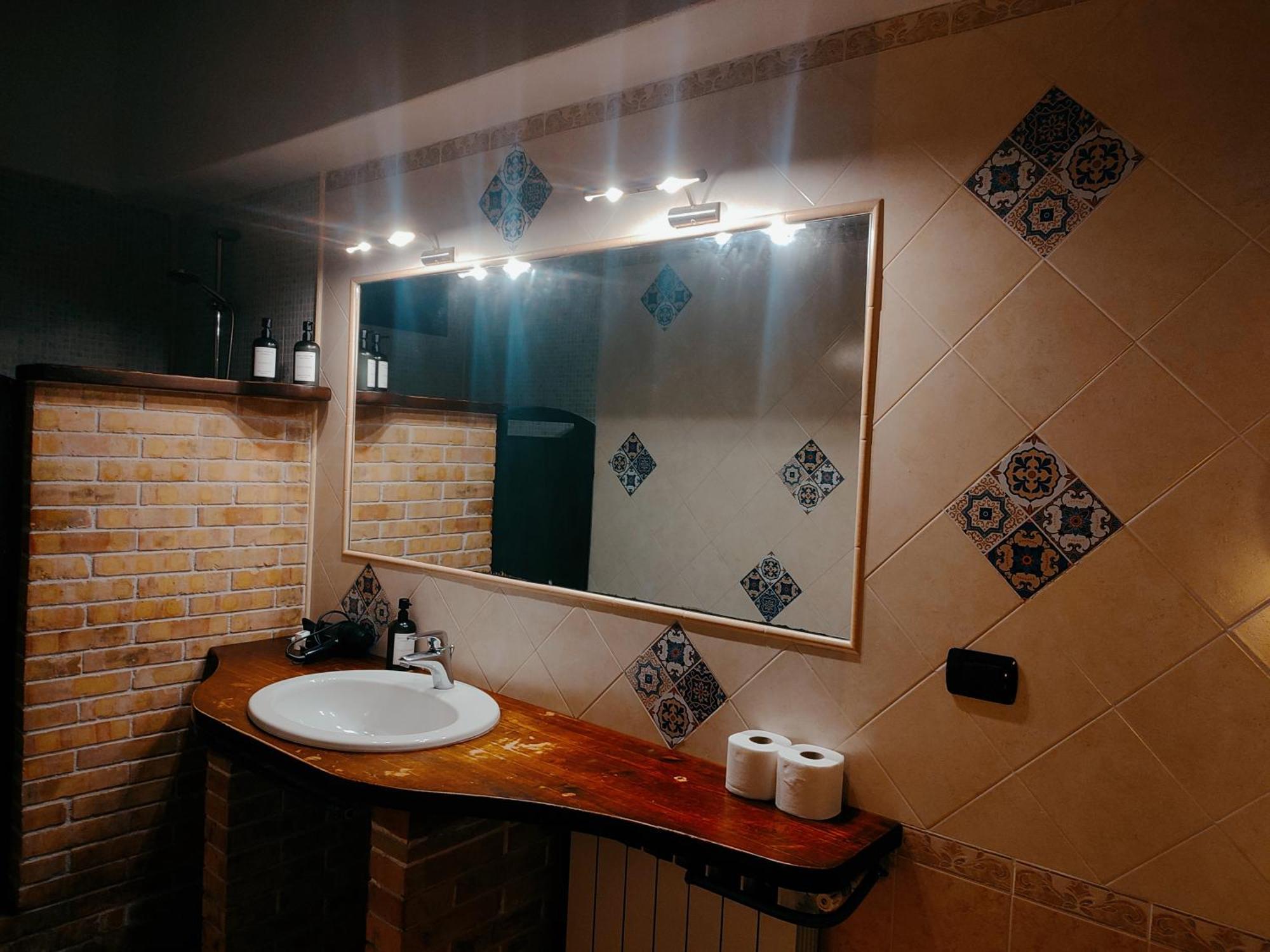 Casa Traiano Apartman Benevento Kültér fotó