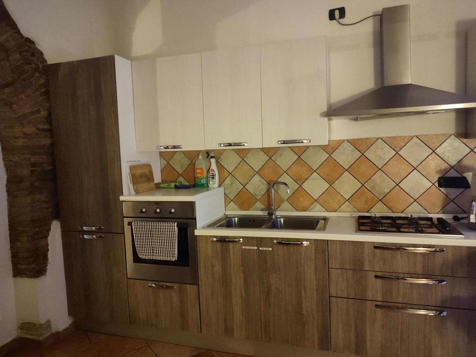 Casa Traiano Apartman Benevento Kültér fotó