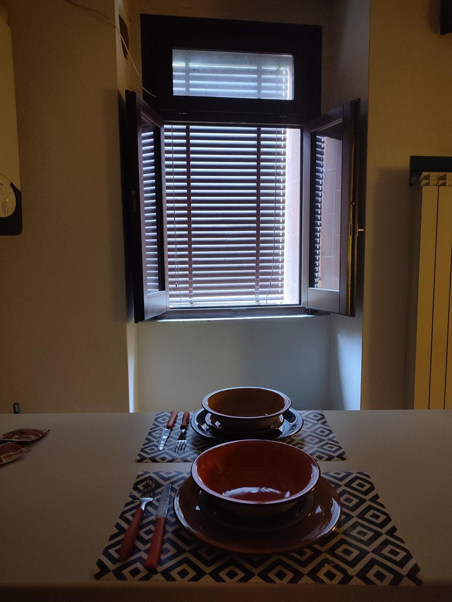 Casa Traiano Apartman Benevento Kültér fotó