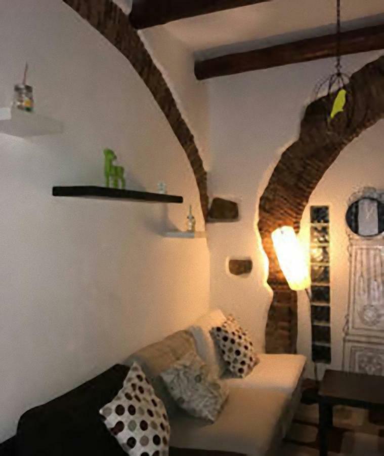 Casa Traiano Apartman Benevento Kültér fotó