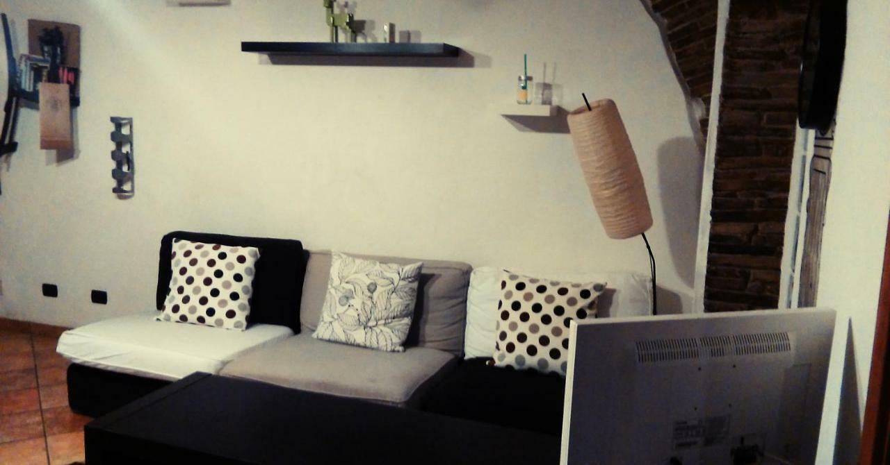 Casa Traiano Apartman Benevento Kültér fotó