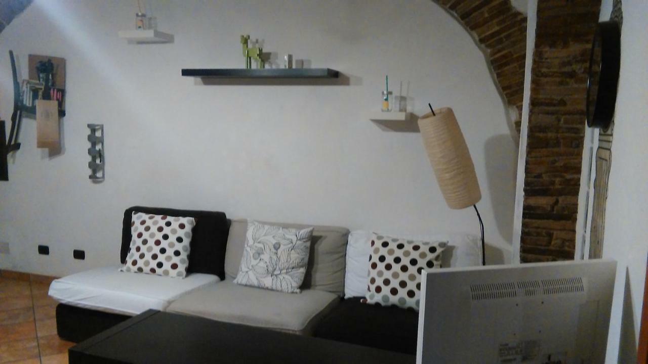 Casa Traiano Apartman Benevento Kültér fotó